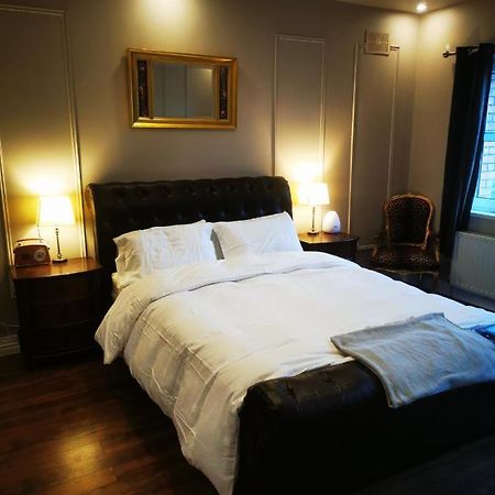 Ballycarnan Lodge Self Catering Accomodation 포트리셔 외부 사진