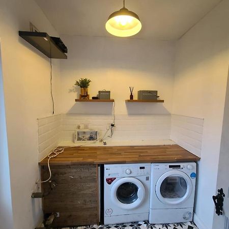 Ballycarnan Lodge Self Catering Accomodation 포트리셔 외부 사진