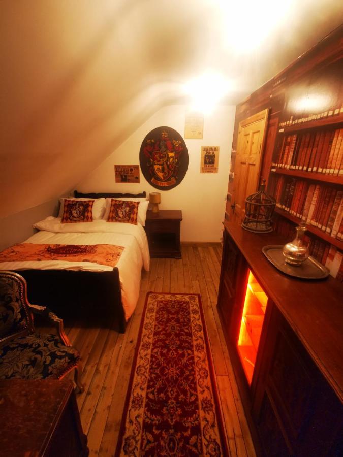 Ballycarnan Lodge Self Catering Accomodation 포트리셔 외부 사진