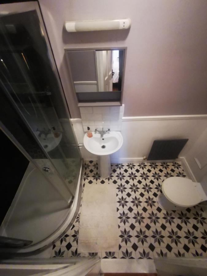 Ballycarnan Lodge Self Catering Accomodation 포트리셔 외부 사진