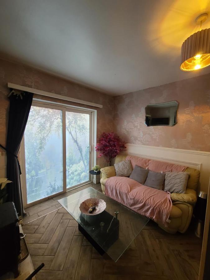 Ballycarnan Lodge Self Catering Accomodation 포트리셔 외부 사진